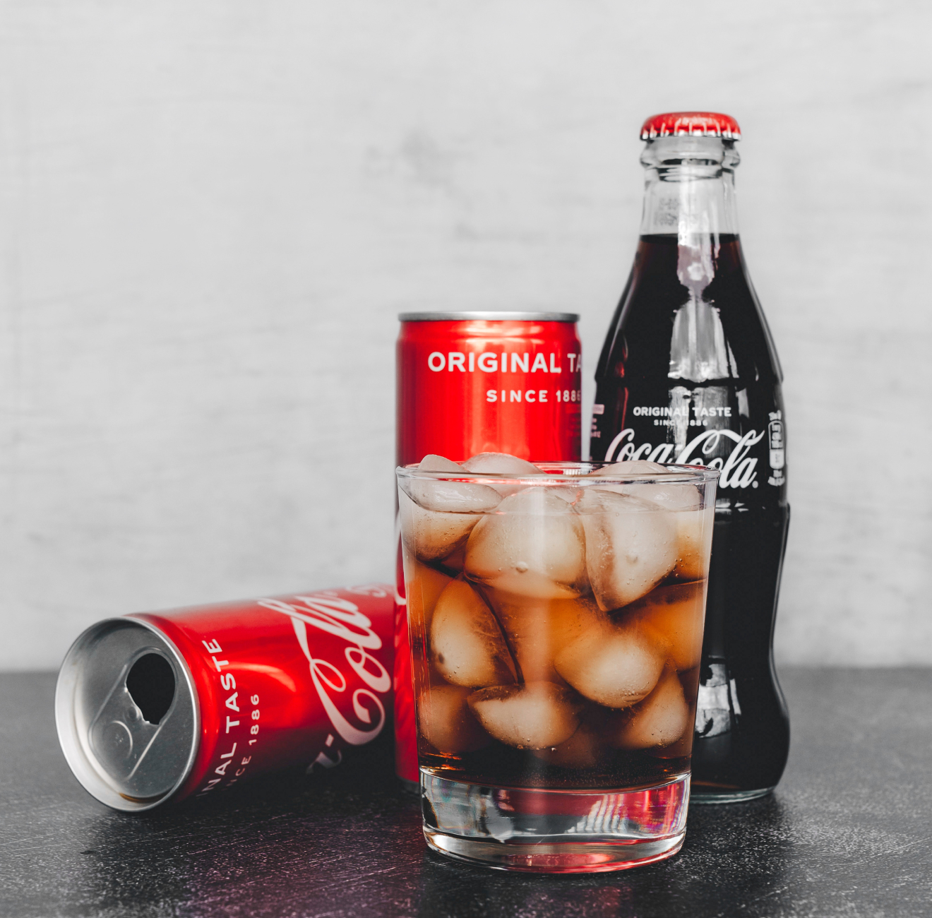 Food image for the seasonal juice category
